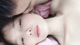 蘿莉女友 情侶性愛自拍 1