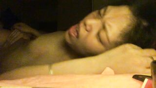 頂到她忘了我是誰 做愛2