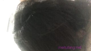 《台灣情侶洩密》擁有豐乳嫩B的年輕人妻私密被渣男曝光 2