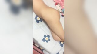 胡子大叔上門約炮剛刮過B毛的美女同事 人美B肥幹的是真過癮5