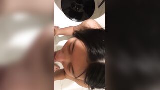 台灣清純美女學生妹【允兒】淫蕩啪啪自拍 性愛視頻外流-22