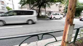 日本暗黑王子 電車之狼尾隨短發美女迷暈肆意玩弄 無套虐操幹到抽搐發狂 性愛起飛