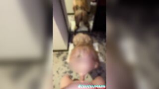 台灣chuchumann「捏麵人啾啾」專約年輕身材好美女-20