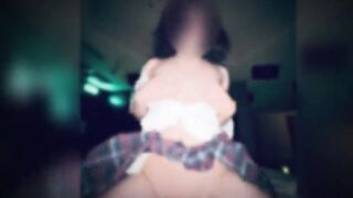 台灣chuchumann「捏麵人啾啾」專約年輕身材好美女-26