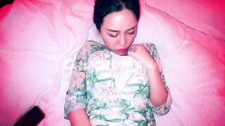 台灣chuchumann「捏麵人啾啾」專約年輕身材好美女-50