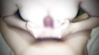 台灣chuchumann「捏麵人啾啾」專約年輕身材好美女-13