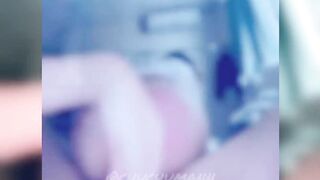 台灣chuchumann「捏麵人啾啾」專約年輕身材好美女-15