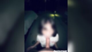 台灣chuchumann「捏麵人啾啾」專約年輕身材好美女-25