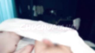 台灣chuchumann「捏麵人啾啾」專約年輕身材好美女-39