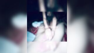 台灣chuchumann「捏麵人啾啾」專約年輕身材好美女-55