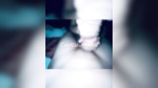 台灣chuchumann「捏麵人啾啾」專約年輕身材好美女-55