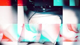 台灣chuchumann「捏麵人啾啾」專約年輕身材好美女-63