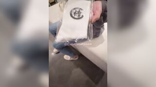 台灣chuchumann「捏麵人啾啾」專約年輕身材好美女-75