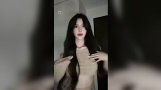 絕美網紅被前男友出賣不雅影片