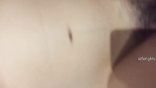 領導酒店潛規則美女同事手機影片被曝光