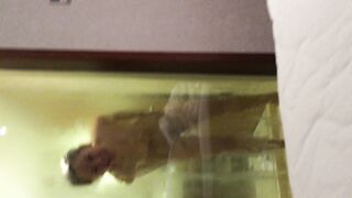 欲女週末酒店開房榨乾小男友 5