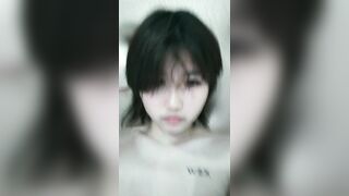 羞澀短髮妹妹直播酒店約炮 美臀深插 多毛騷穴第一視角抽插 嬌喘呻吟