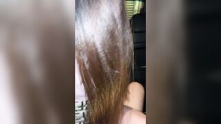 台灣公司老總和美女秘書酒店開房啪啪 被人揭發曝光-01