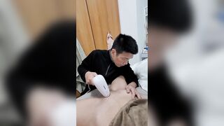 大奶虎牙妹【Zozo肉醬】與男友性愛自拍流出 露出野戰啪啪噴水-13