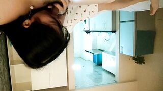 小姐姐洩密 生活中和私下對比極度反差 口技啪啪 呻吟絕頂一流