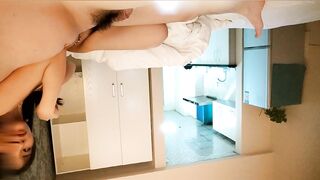 小姐姐洩密 生活中和私下對比極度反差 口技啪啪 呻吟絕頂一流