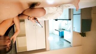 小姐姐洩密 生活中和私下對比極度反差 口技啪啪 呻吟絕頂一流