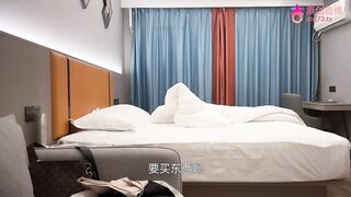 探花歐陽克酒店約炮暑假兼職的學生妹 年輕就是好 身材極品 軟萌乖巧 性格好很配合