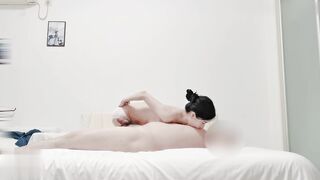 探花辟帝 酒店約炮身材窈窕學妹反差母狗 纖腰美臀欲仙欲死