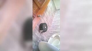 遊樂場女廁全景偷拍 各種極品美鮑魚-08