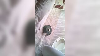 遊樂場女廁全景偷拍 各種極品美鮑魚-08