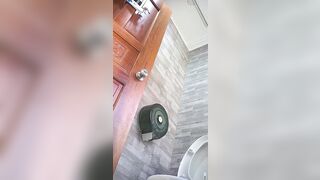 遊樂場女廁全景偷拍 各種極品美鮑魚-16