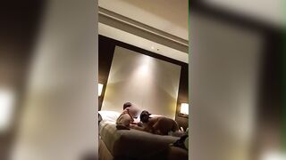 種馬【MrX200k】瘋狂百人斬-055