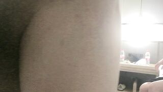 舒服 就喜歡爸爸幹我 啊爸爸把我操上天去 身材高挑大長腿 穿上情趣連體黑絲被小哥操的騷叫連連