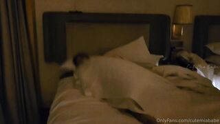 台灣「cutemiababe」淫亂私拍【第四彈】-07