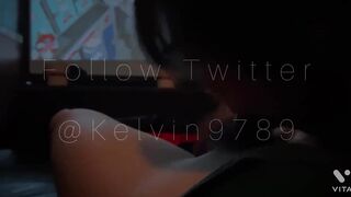 台灣約炮大神【Kelvin9789】記錄動人的瞬間 立志要當邊緣人的男人-009