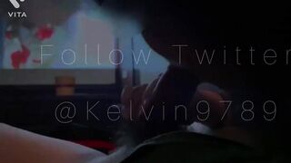 台灣約炮大神【Kelvin9789】記錄動人的瞬間 立志要當邊緣人的男人-009