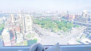 台灣約炮大神【Kelvin9789】記錄動人的瞬間 立志要當邊緣人的男人-025