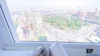 台灣約炮大神【Kelvin9789】記錄動人的瞬間 立志要當邊緣人的男人-025