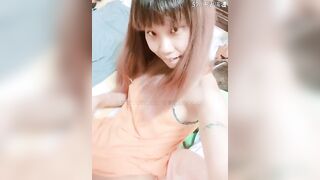 女大生【小七醬】瘋狂性愛日記-02