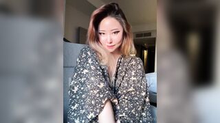 巨乳肥臀Meancreature私拍 完美炮架-18