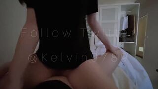 台灣約炮大神【Kelvin9789】記錄動人的瞬間 立志要當邊緣人的男人-068