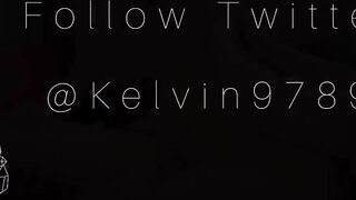 台灣約炮大神【Kelvin9789】記錄動人的瞬間 立志要當邊緣人的男人-090