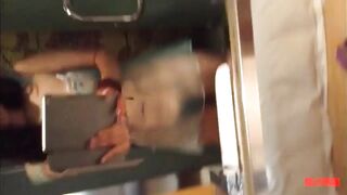 模特兒伽伽 大尺度私拍~人體藝術 拍攝花絮-10