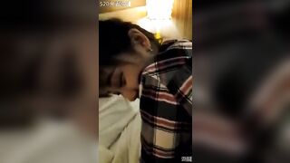 女大生【小七醬】瘋狂性愛日記-13