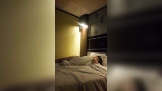 美少婦和野男人偷情 被老公發現憤而曝光 2