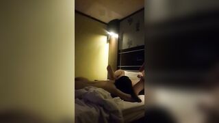 美少婦和野男人偷情 被老公發現憤而曝光 2