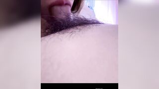 反差美女同居性愛日記-03