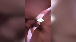 反差美女同居性愛日記-17