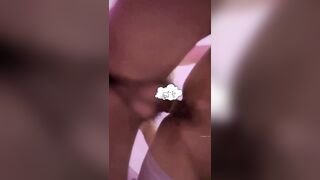 反差美女同居性愛日記-17