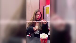 天生騷體oOooo 淫語不斷-15